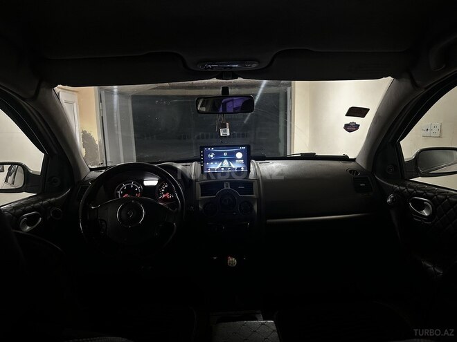Renault Megane 2008, 285,000 km - 1.5 l - İmişli