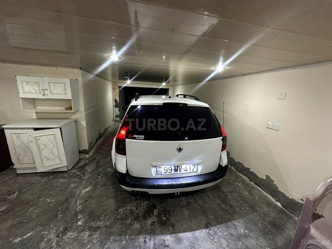 Renault Megane 2008, 285,000 km - 1.5 l - İmişli