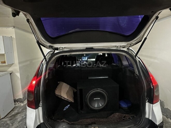 Renault Megane 2008, 285,000 km - 1.5 l - İmişli
