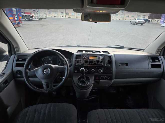 Volkswagen Transporter 2010, 370,000 km - 2.0 л - Bakı