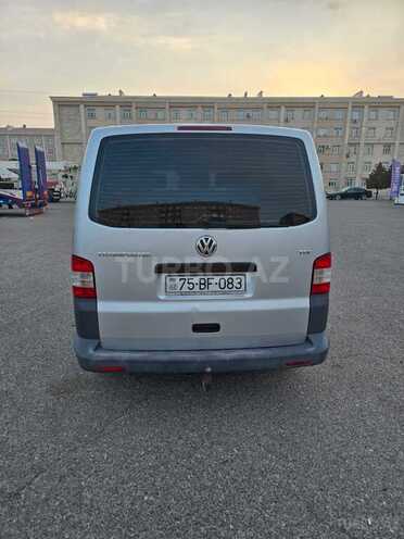 Volkswagen Transporter 2010, 370,000 km - 2.0 л - Bakı