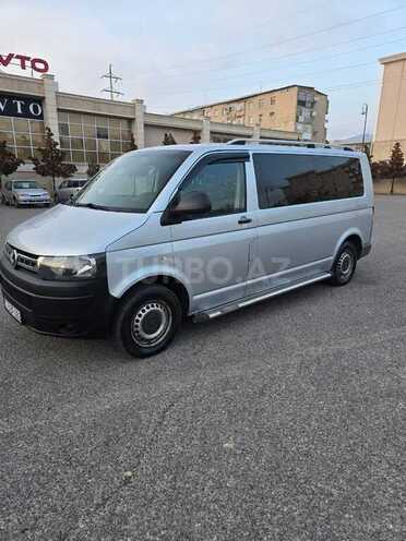 Volkswagen Transporter 2010, 370,000 km - 2.0 л - Bakı