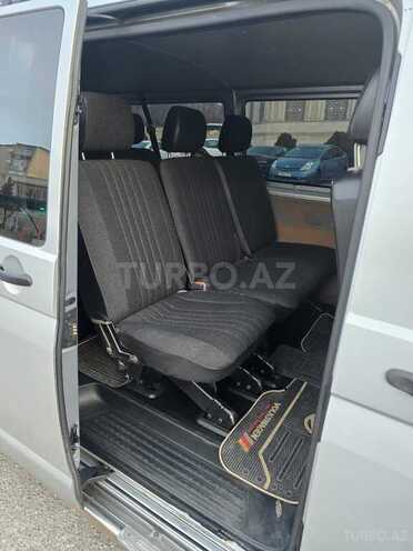 Volkswagen Transporter 2010, 370,000 km - 2.0 л - Bakı