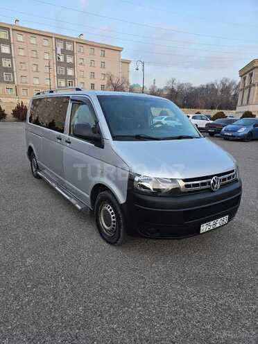 Volkswagen Transporter 2010, 370,000 km - 2.0 л - Bakı