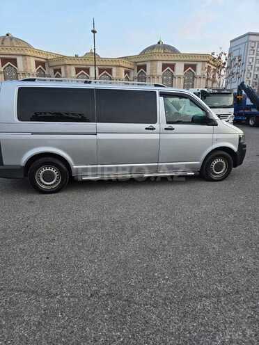 Volkswagen Transporter 2010, 370,000 km - 2.0 л - Bakı