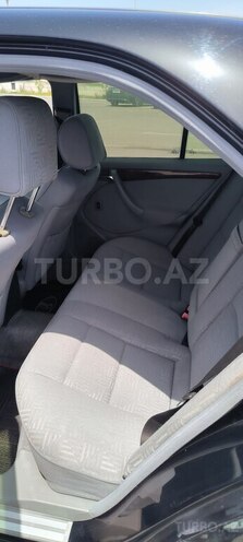 Mercedes C 200 1997, 367,000 km - 2.0 l - Sumqayıt