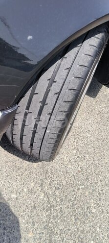 Mercedes C 200 1997, 367,000 km - 2.0 l - Sumqayıt