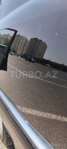 Mercedes C 200 1997, 367,000 km - 2.0 l - Sumqayıt