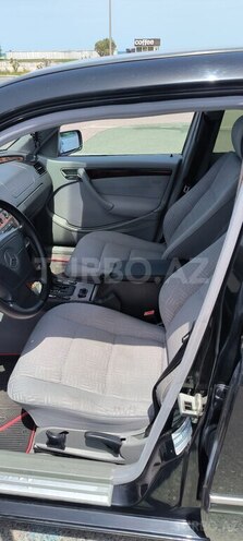 Mercedes C 200 1997, 367,000 km - 2.0 l - Sumqayıt