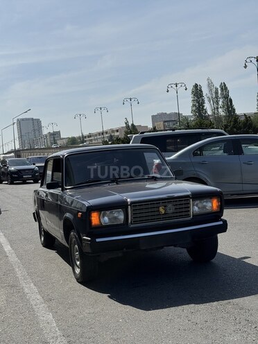 LADA (VAZ) 2107 2011, 86,000 km - 1.7 l - Bakı