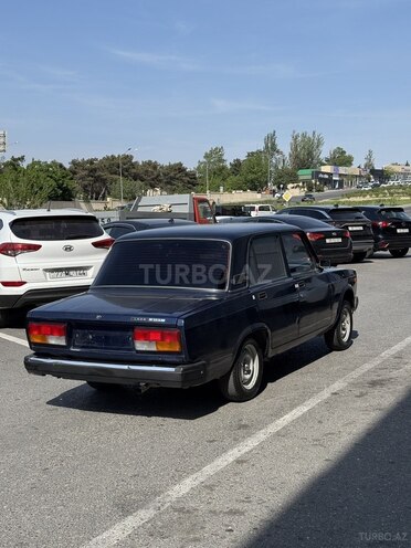 LADA (VAZ) 2107 2011, 86,000 km - 1.7 l - Bakı