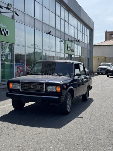 LADA (VAZ) 2107 2011, 86,000 km - 1.7 l - Bakı