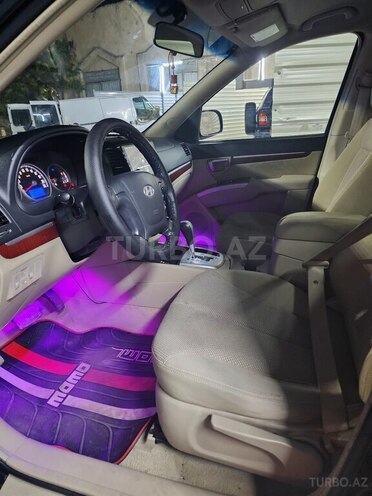 Hyundai Santa Fe 2007, 300,000 km - 2.2 l - Bakı