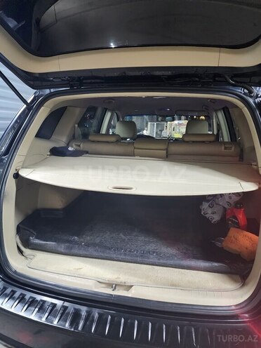 Hyundai Santa Fe 2007, 300,000 km - 2.2 l - Bakı