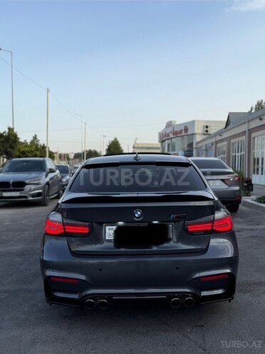 BMW 328 2015, 260,000 km - 2.0 l - Bakı