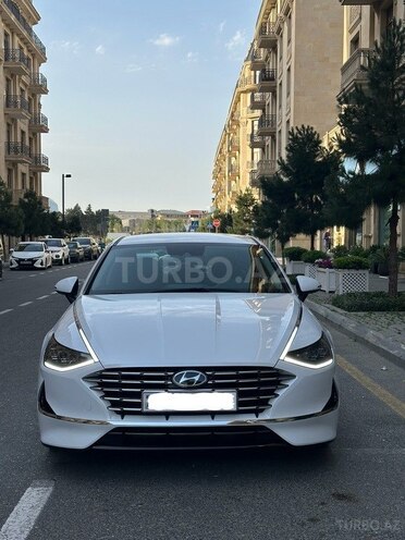 Hyundai Sonata 2023, 148,000 km - 2.0 l - Bakı