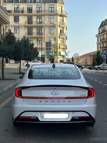 Hyundai Sonata 2023, 148,000 km - 2.0 l - Bakı