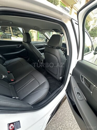 Hyundai Sonata 2023, 148,000 km - 2.0 l - Bakı