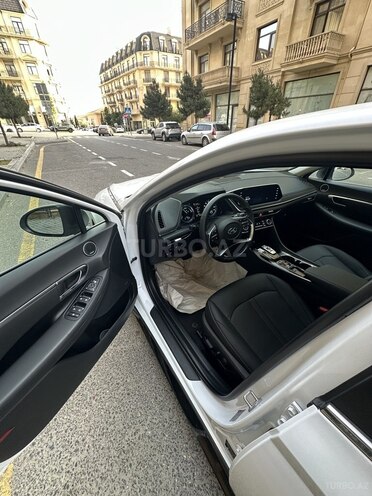 Hyundai Sonata 2023, 148,000 km - 2.0 l - Bakı