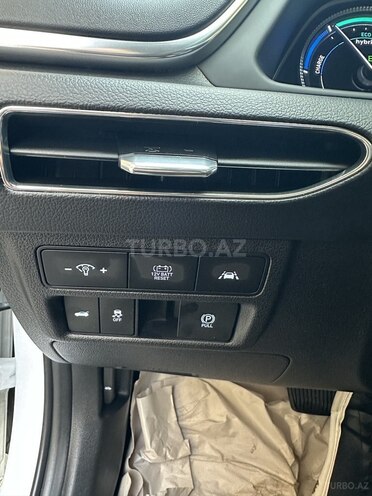 Hyundai Sonata 2023, 148,000 km - 2.0 l - Bakı