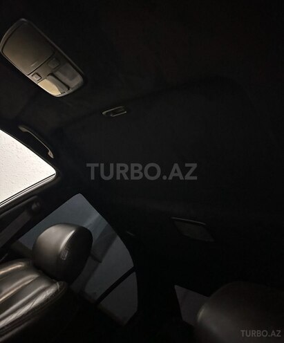 Hyundai Sonata 2008, 314,000 km - 3.3 l - Bakı