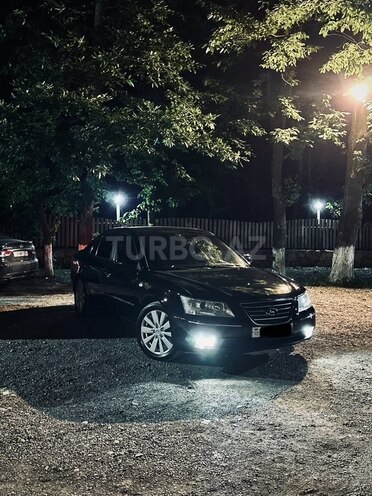 Hyundai Sonata 2008, 314,000 km - 3.3 l - Bakı