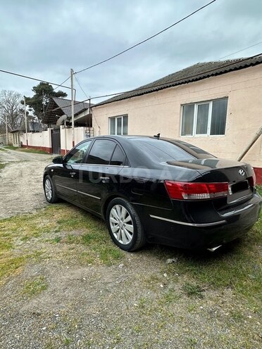 Hyundai Sonata 2008, 314,000 km - 3.3 l - Bakı