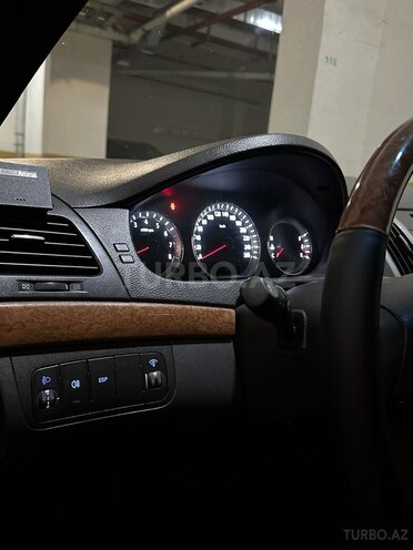 Hyundai Sonata 2008, 314,000 km - 3.3 l - Bakı