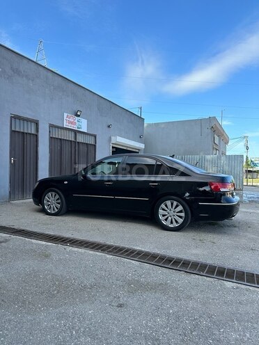 Hyundai Sonata 2008, 314,000 km - 3.3 l - Bakı