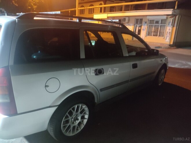 Opel Astra 2000, 333,333 km - 2.0 л - Bakı