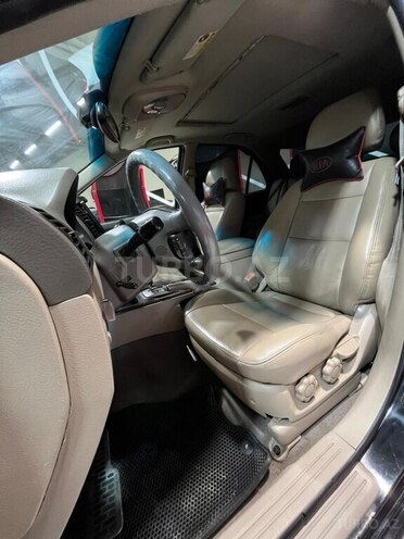 Kia Sorento 2004, 255,666 km - 2.5 l - Sumqayıt