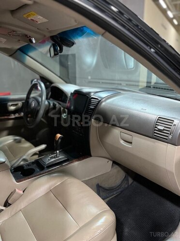Kia Sorento 2004, 255,666 km - 2.5 l - Sumqayıt