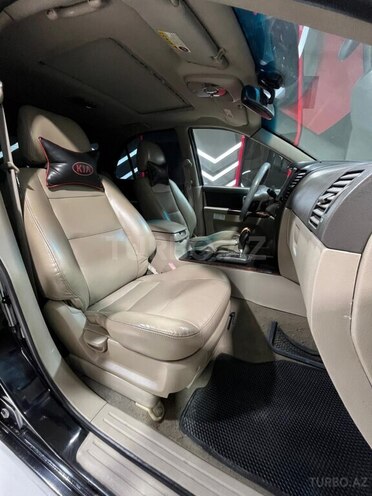 Kia Sorento 2004, 255,666 km - 2.5 l - Sumqayıt