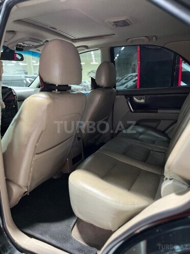 Kia Sorento 2004, 255,666 km - 2.5 l - Sumqayıt