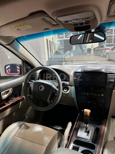 Kia Sorento 2004, 255,666 km - 2.5 l - Sumqayıt