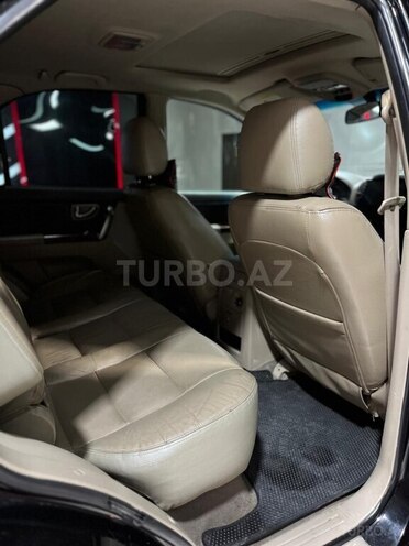 Kia Sorento 2004, 255,666 km - 2.5 l - Sumqayıt