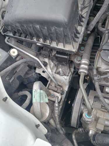 Ravon R4 2017, 140,000 km - 1.5 l - Bakı