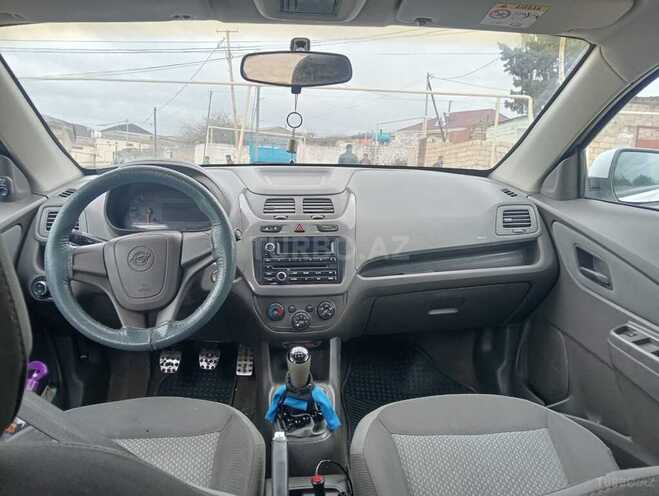Ravon R4 2017, 140,000 km - 1.5 l - Bakı