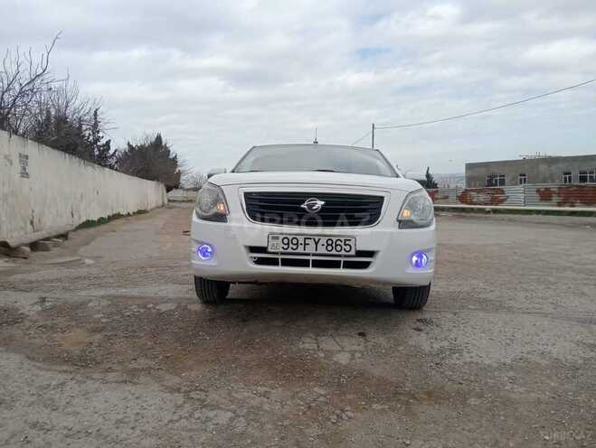 Ravon R4 2017, 140,000 km - 1.5 l - Bakı