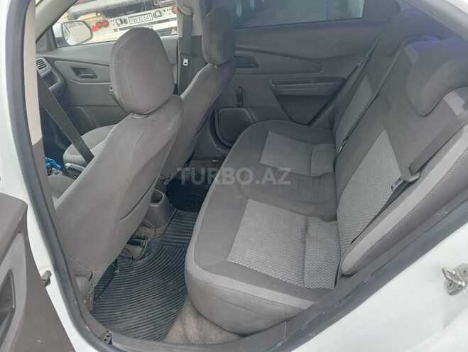 Ravon R4 2017, 140,000 km - 1.5 l - Bakı