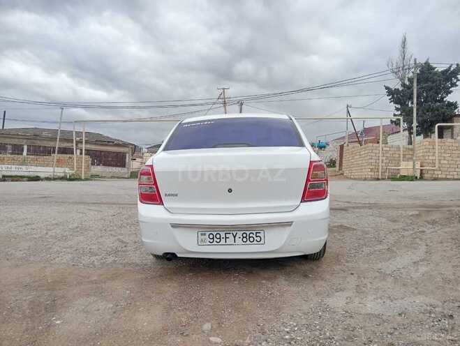 Ravon R4 2017, 140,000 km - 1.5 l - Bakı