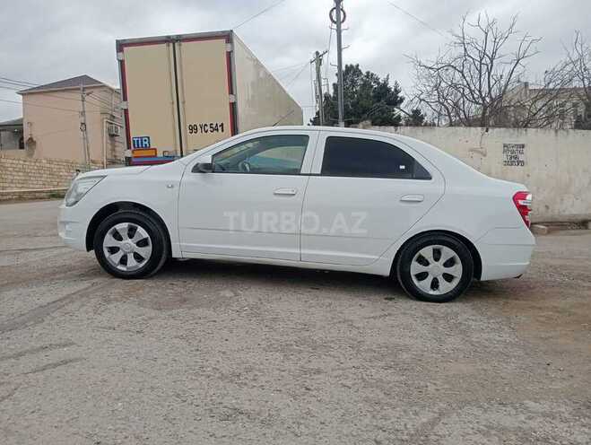 Ravon R4 2017, 140,000 km - 1.5 l - Bakı