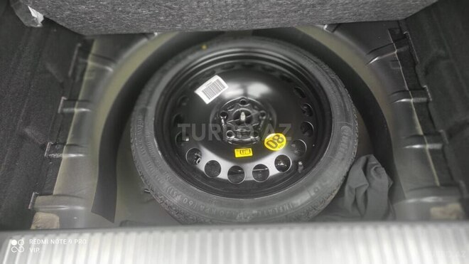 Opel Astra 2012, 215,000 km - 1.4 l - Bakı