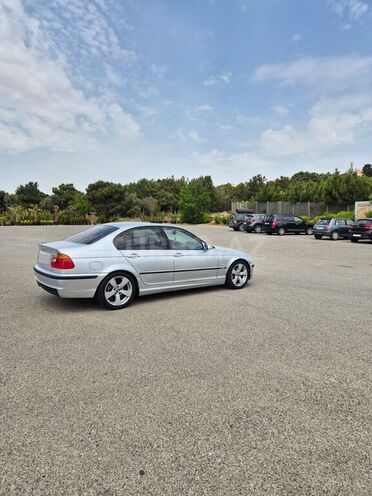BMW 325 2000, 301,000 km - 2.5 l - Bakı