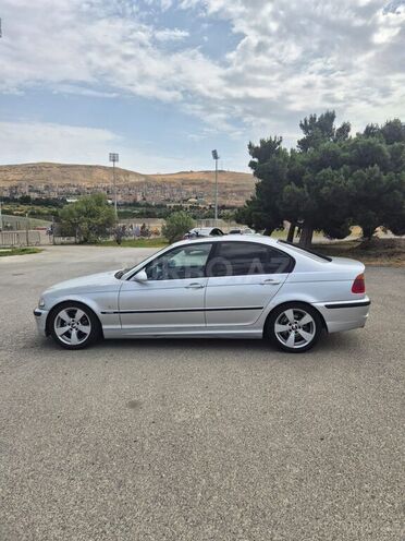 BMW 325 2000, 301,000 km - 2.5 l - Bakı