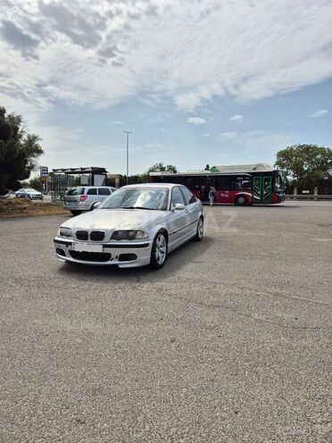 BMW 325 2000, 301,000 km - 2.5 l - Bakı