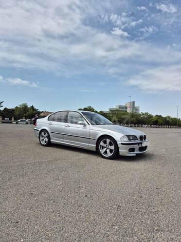 BMW 325 2000, 301,000 km - 2.5 l - Bakı