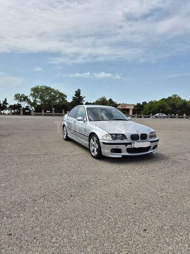 BMW 325 2000, 301,000 km - 2.5 l - Bakı