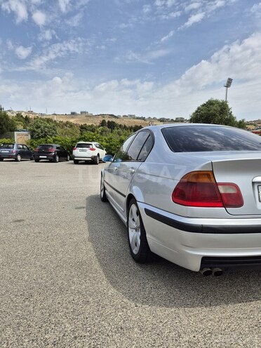 BMW 325 2000, 301,000 km - 2.5 l - Bakı