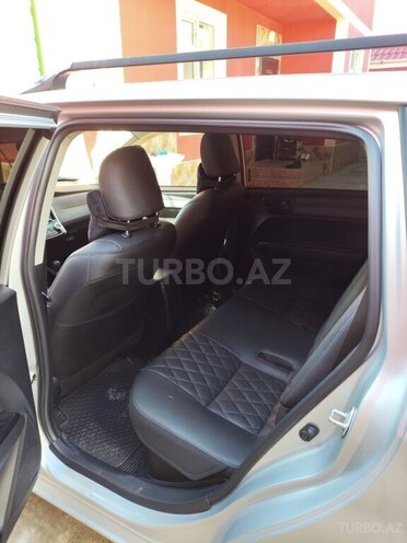 Toyota Corolla Fielder 2014, 136,000 km - 1.5 л - Bakı